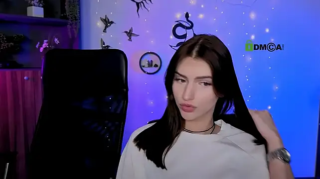 Show Webcam de lisa_dark_