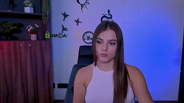lisa_dark_ Webcam show