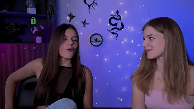 Webkamerová show lisa_dark_