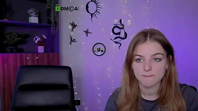 Webkamerová show lisa_dark_