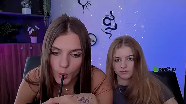 Webkamerová show lisa_dark_