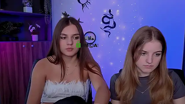 Вебкам-шоу lisa_dark_
