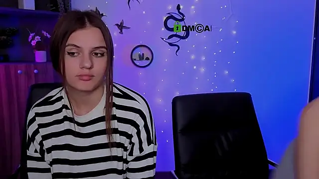 Вебкам-шоу lisa_dark_