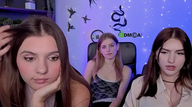 Webkamerová show lisa_dark_