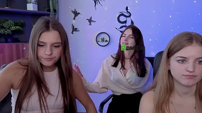 lisa_dark_'s Live XXX Chat