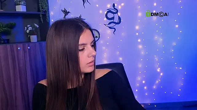 Chat XXX ao vivo de lisa_dark_