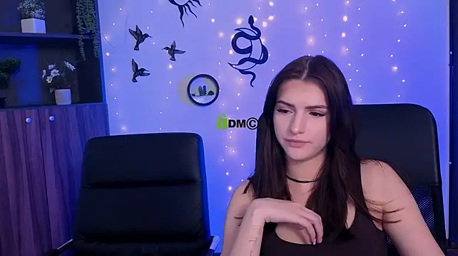 lisa_dark_ Live XXX-Chat