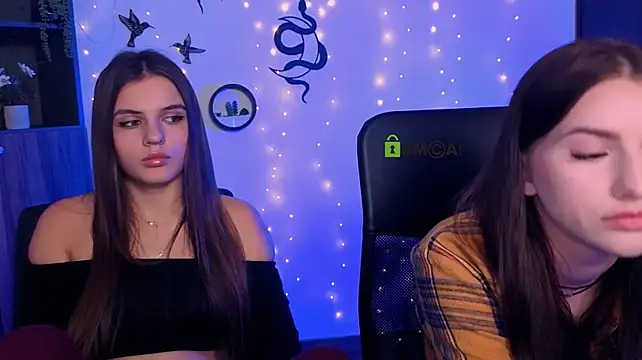 Webkamerová show lisa_dark_