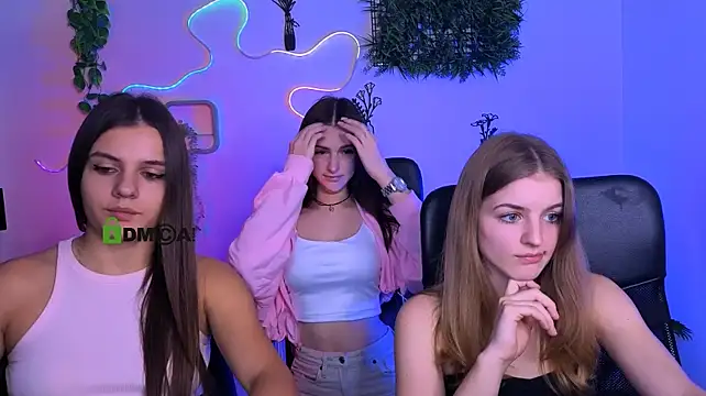 عرض كام lisa_dark_