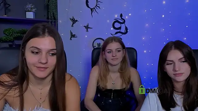 lisa_dark_ – Kamerová šou