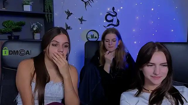 Chat +18 de lisa_dark_ ao vivo