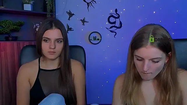 Webkamerová show lisa_dark_