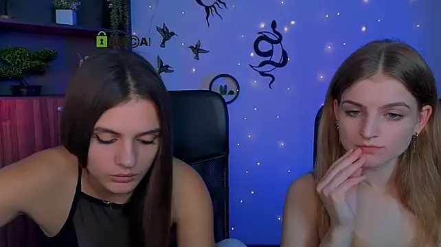 Вебкам-шоу lisa_dark_