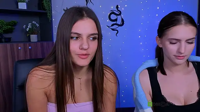 Webkamerová show lisa_dark_
