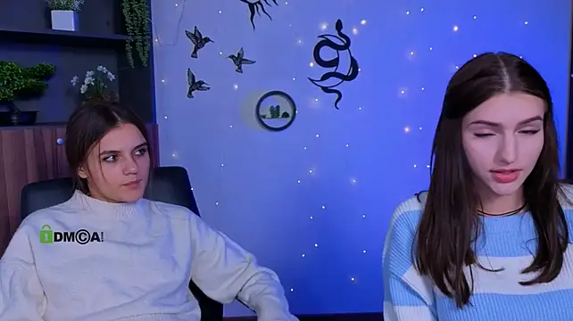lisa_dark_ – Kamerová šou