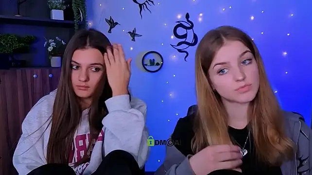 Вебкам-шоу lisa_dark_