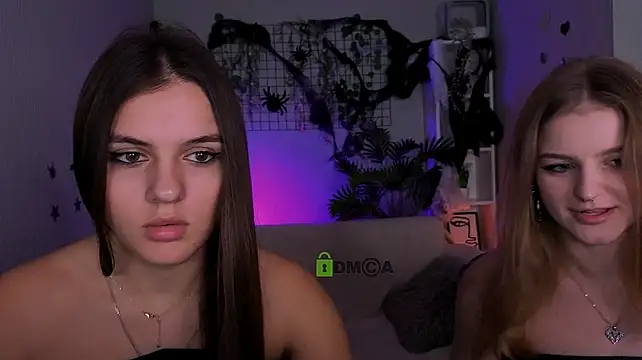 Show de lisa_dark_ na webcam