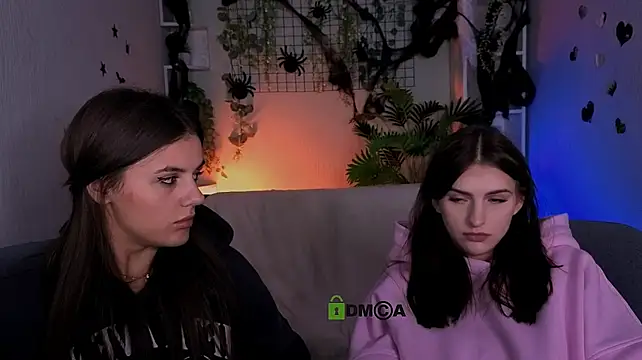 Webkamerová show lisa_dark_
