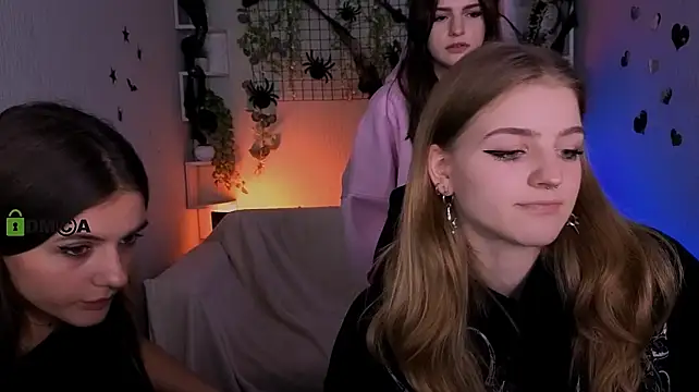 lisa_dark_ Шоу с уебкамера