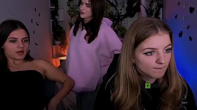 lisa_dark_ Webcam show