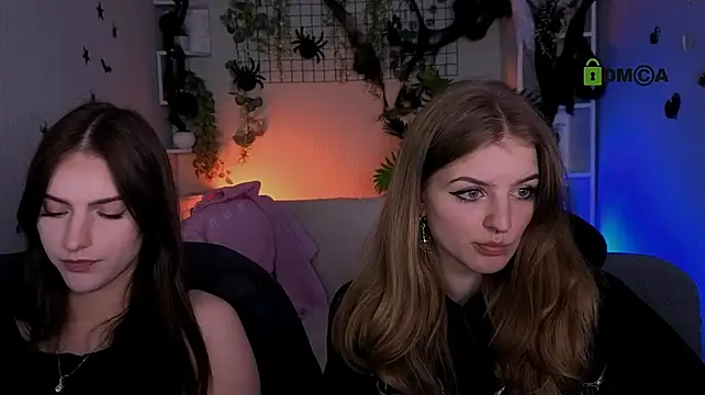 Webkamerová show lisa_dark_