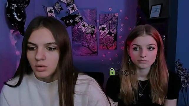 عرض كام lisa_dark_