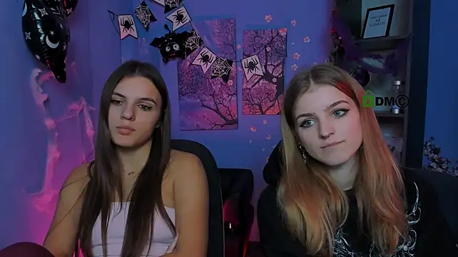 Webkamerová show lisa_dark_