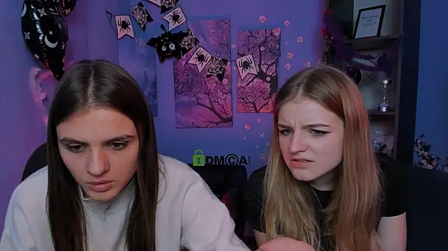 Webkamerová show lisa_dark_