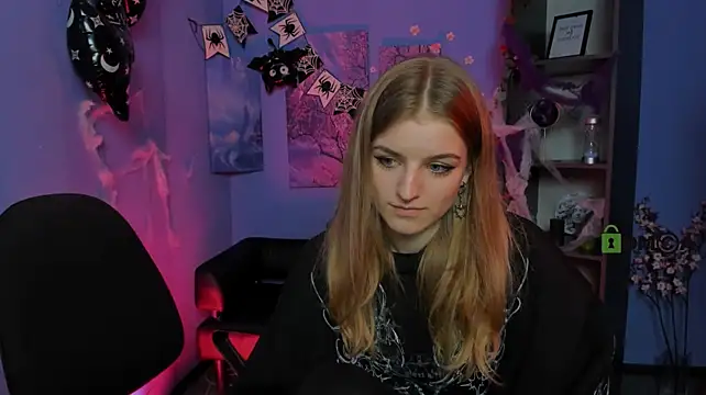Вебкам-шоу lisa_dark_
