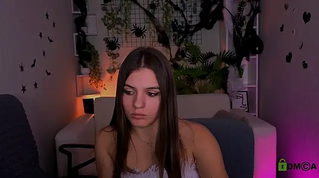 lisa_dark_ Pertunjukan Webcam