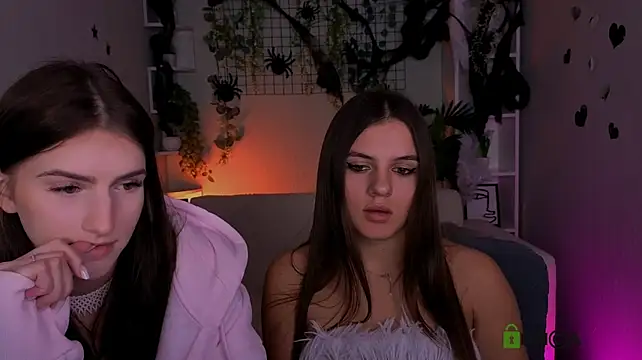 lisa_dark_ 现场XXX聊天