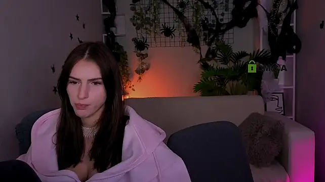lisa_dark_ – Kamerová šou