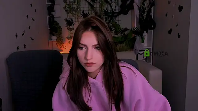 Webkamerová show lisa_dark_