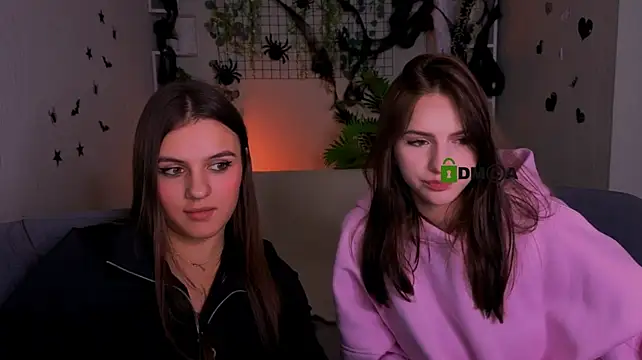Webkamerová show lisa_dark_