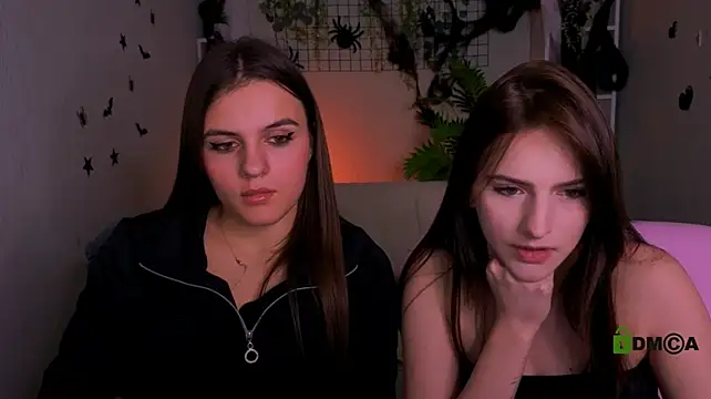 lisa_dark_ – Kamerová šou