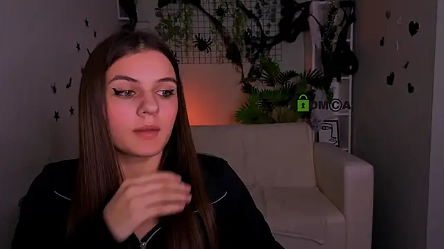 צ'אט XXX בשידור חי של lisa_dark_