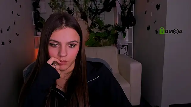 عرض كام lisa_dark_