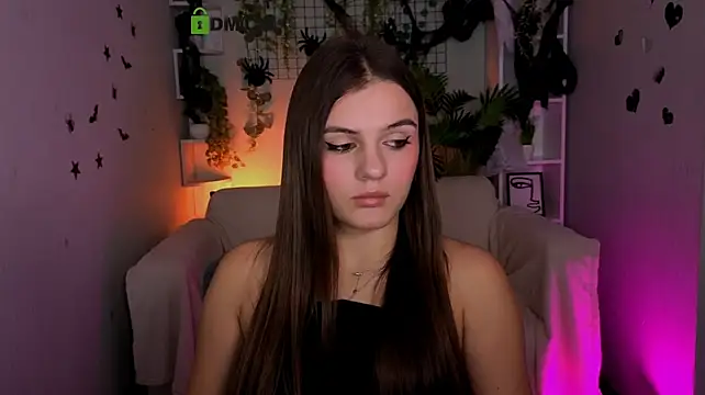 Show Webcam de lisa_dark_