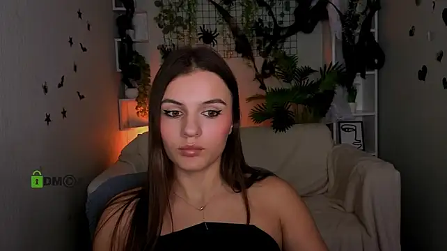lisa_dark_ Webcam-Show