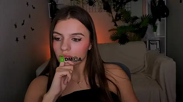 عرض كام lisa_dark_