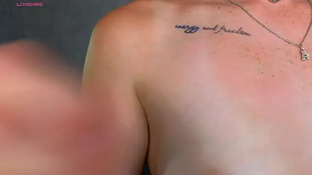Lovelly_molly1 Chat XXX in diretta