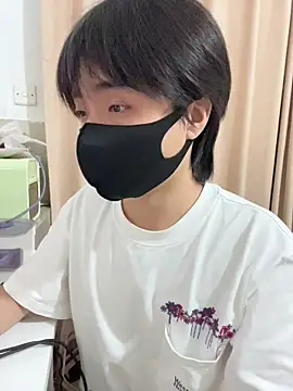 lospp11 Show Webcam