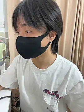 lospp11のウェブカメラショー