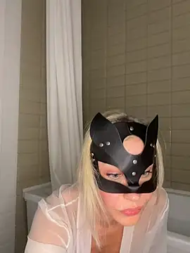 Show de webcam de Elle_Milfa