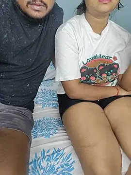 Unique_CuteCPLLs' Webcam Show
