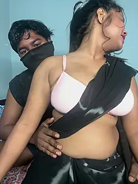 Show Webcam de Unique_CuteCPLLs