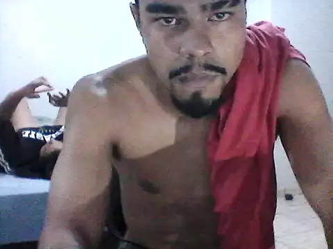Show de webcam de Joao_BRL