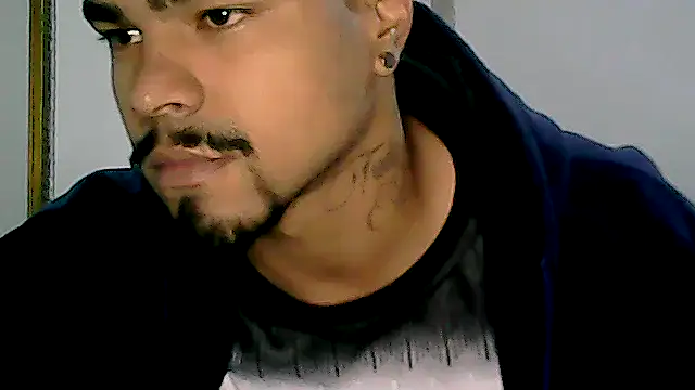 Show de Joao_BRL na webcam