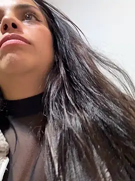MailynFoxx's Webcam Show