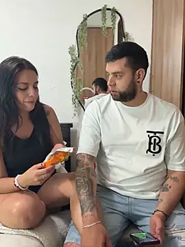 Chat XXX en directo de MailynFoxx
